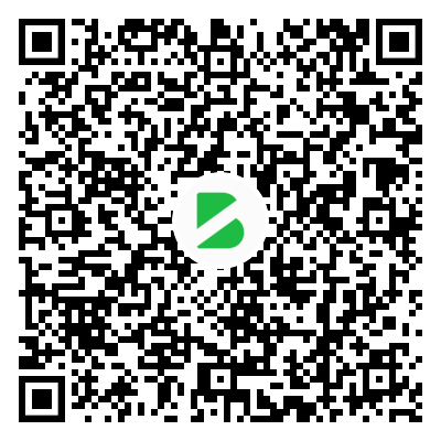 扫码添加微信-3D阁模型网