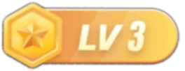 LV3 等级-LV3-3D阁模型网